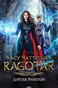 Ragotar (Kacy Matthews t. 9) (2022)