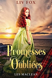 Promesses Oubliées (2022)