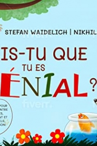 Sais-tu que tu es génial ? (2022)