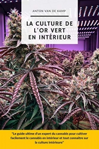 La culture de l'or vert en intérieur (2022)