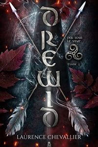 Fer sous le vent: Romance fantasy pour adultes (Drewid t. 2)  (2022)