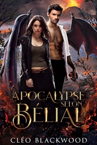 Apocalypse selon Bélial (2022)