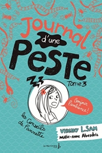Bonjour l'ambiance !. Journal d'une peste, tome 3 (2022)