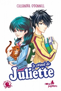Cœurs papillons – Le carnet de Juliette  (2022)