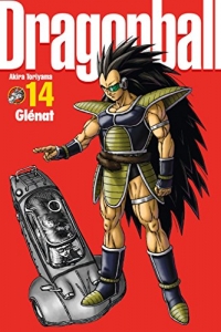 Dragon Ball perfect edition - Tome 14 (2022)