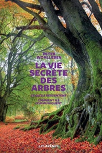 La vie secrète des arbres (2022)