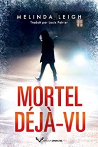 Mortel déjà-vu (Bree Taggert t. 1) (2022)