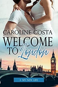 My New Life: Welcome to London -1 (2022)