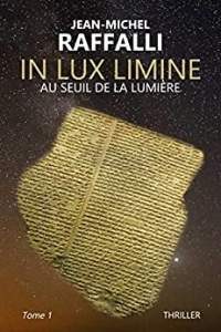 IN LUX LIMINE: Au seuil de la lumière (2022)
