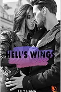 Ace (Hell's Wings t. 2) (2022)