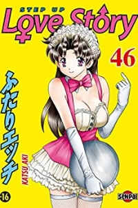 Step up Love Story T46 (2022)