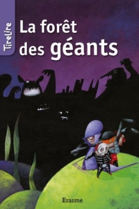 La forêt des géants (TireLire t. 20) (2022)