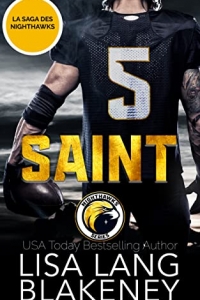 Saint: LA SAGA DES NIGHTHAWKS (2022)