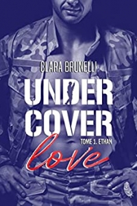 Under Cover Love: Ethan (2022)