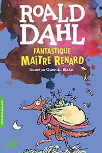 Fantastique Maître Renard (2022)