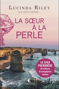 La sœur à la perle: Les sept sœurs, T4 (2022)