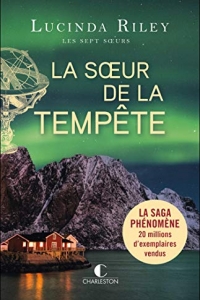 La sœur de la tempête: Les sept sœurs, T2 (2022)