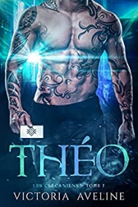 Théo: Les Clecaniens: Tome 1 (2022)