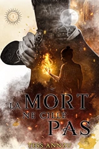 La Mort ne cille pas: Dossiers de l'unité I  (2022)