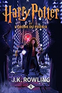 Harry Potter et l’Ordre du Phénix (2022)