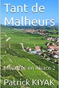 Tant de Malheurs: Meurtres en Alsace 2 (2022)
