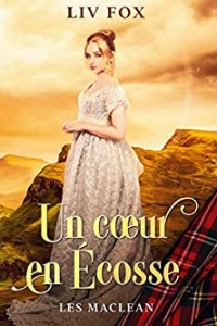 Un Cœur en Écosse (2022)