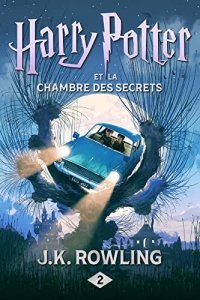 Harry Potter et la Chambre des Secrets   (2022)