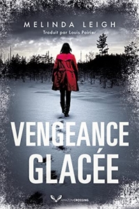 Vengeance glacée (Bree Taggert t. 2)  (2022)