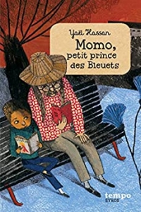 Momo, petit prince des bleuets (TEMPO) (2022)