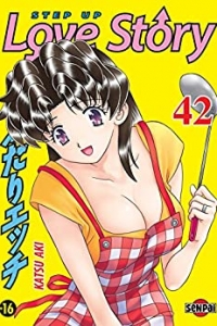 Step up Love Story T42 (2022)