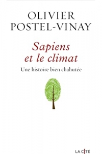 Sapiens et le climat (2022)