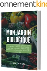 Mon Jardin Biologique (2022)