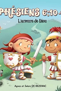 L'armure de Dieu: Ephésiens 6:10-18 (2022)