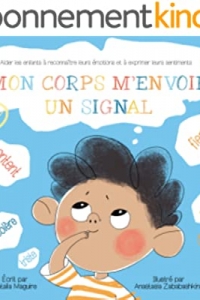 MON CORPS M’ENVOIE UN SIGNAL (2022)