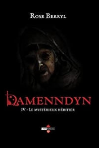 Damenndyn - Le mystérieux héritier (2022)