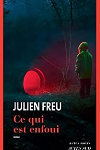 Ce qui est enfoui (2023)