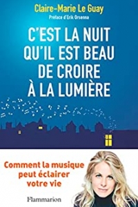 C'est la nuit qu'il est beau de croire à la lumière (2022)