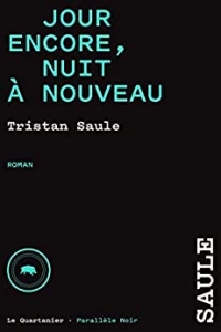 Jour encore, nuit à nouveau (Chroniques de la place carrée t. 3) (2023)