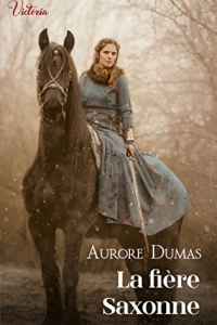 La fière Saxonne  (2022)