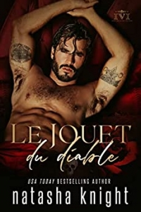 Le Jouet du diable (2022)