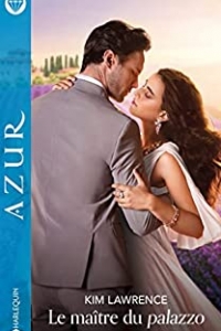 Le maître du palazzo (Azur) (2022)