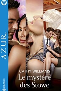 Le mystère de Stowe  : L'amant de Hawaï - Le rêve d'Izzy Stowe - Une troublante assistante (2022)