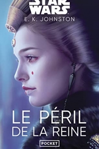 Star Wars - Queen's peril (2022)