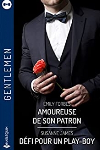 Amoureuse de son patron - Défi pour un play-boy (2022)