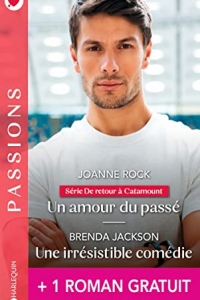 Un amour du passé - Une irrésistible comédie (De retour à Catamount t. 3)(2022)