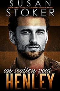 Un soutien pour Henley (Le Refuge t. 2) (2022)