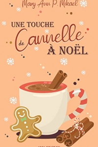 Une touche de cannelle à Noël (2022)