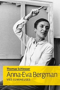 Anna-Eva Bergman. Vies lumineuses (2022)