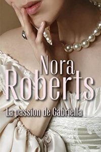 La passion de Gabriella (2022)