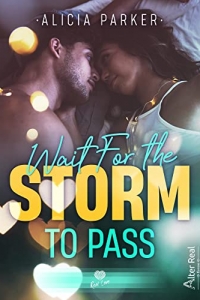 Wait for the storm to pass (2023)